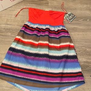 NWT ROXY Dress - Small
